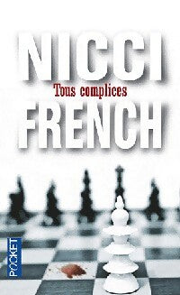 Livrenpoche : Tous complices - Nicci French - Livre