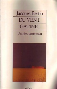 Livrenpoche : Du vent, Gatine ! - Jacques Bertin - Livre