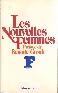 Livrenpoche : Les nouvelles femmes - Collectif - Livre