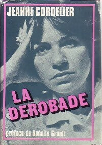Livrenpoche : La dérobade - Jeanne Cordelier - Livre