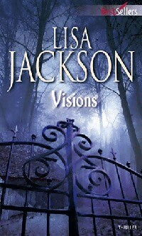 Livrenpoche : Visions - Lisa Jackson - Livre