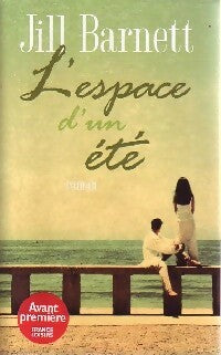 Livrenpoche : L'espace d'un été - Jill Barnett - Livre