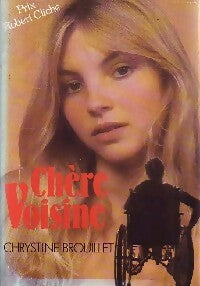 Livrenpoche : Chère voisine - Chrystine Brouillet - Livre
