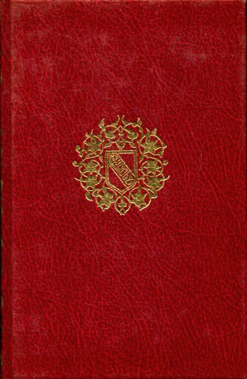 Livrenpoche : Contes de l'Alhambra - Washington Irving - Livre