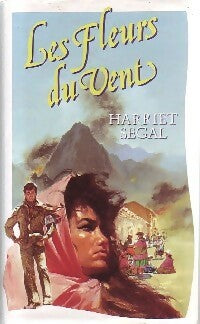 Livrenpoche : Les fleurs du vent - Harriet Segal - Livre