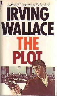 Livrenpoche : The plot - Irving Wallace - Livre