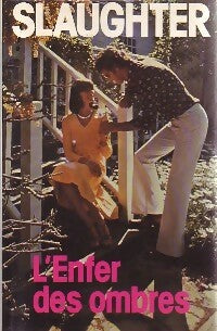 Livrenpoche : L'enfer des ombres - Frank Gill Slaughter - Livre