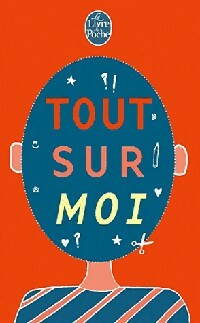 Livrenpoche : Tout sur moi - Stéphane Ribeiro - Livre