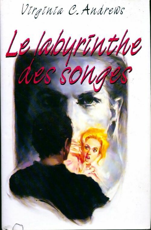 Livrenpoche : La saga de Heaven Tome V : Le labyrinthe des songes - Andrews - Livre