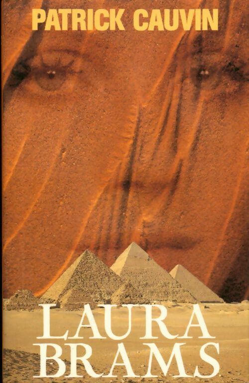 Livrenpoche : Laura Brams - Patrick Cauvin - Livre