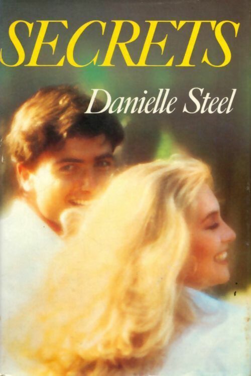 Livrenpoche : Secrets - Danielle Steel - Livre