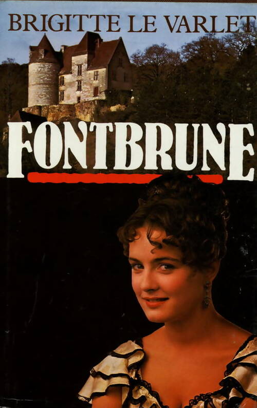 Livrenpoche : Fontbrune - Jean D'Aillon - Livre