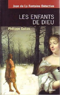 Livrenpoche : Les enfants de Dieu - Philippe Collas - Livre