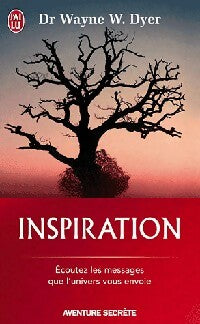Livrenpoche : Inspiration. L'appel de votre vie - Wayne W. Dyer - Livre