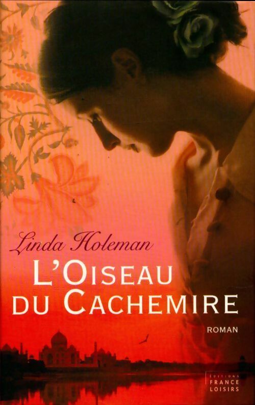 Livrenpoche : L'oiseau du Cachemire - Linda Holeman - Livre