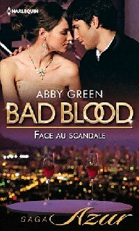Livrenpoche : Face au scandale - Abby Green - Livre