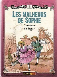 Livrenpoche : Les malheurs de Sophie - Comtesse De Ségur - Livre