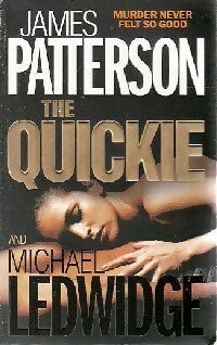 Livrenpoche : The quickie - James Patterson, Michael Ledwidge - Livre