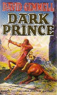 Livrenpoche : Dark prince - David Gemmell - Livre