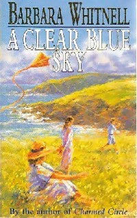 Livrenpoche : A clear blue sky - Barbara Whitnell - Livre