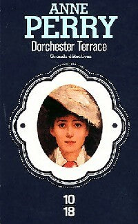 Livrenpoche : Dorchester Terrace - Anne Perry - Livre