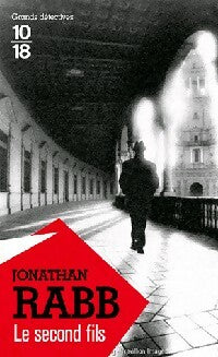 Livrenpoche : Le second fils - Jonathan Rabb - Livre