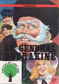 Livrenpoche : Le général Dourakine - Comtesse De Ségur - Livre