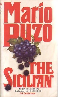 Livrenpoche : The sicilian - Mario Puzo - Livre