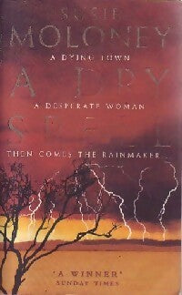 Livrenpoche : A dry spell - Susie Moloney - Livre