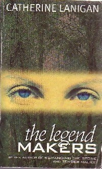 Livrenpoche : The legend makers - Catherine Lanigan - Livre