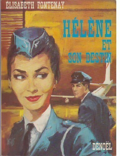 Livrenpoche : Hélène et son destin - Elisabeth Fontenay - Livre