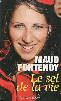 Livrenpoche : Le sel de la vie - Maud Fontenoy - Livre