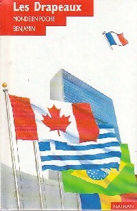 Livrenpoche : Les drapeaux - Philip Steele - Livre