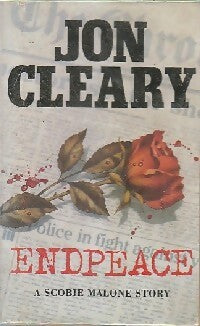 Livrenpoche : Endpeace - Jon Cleary - Livre