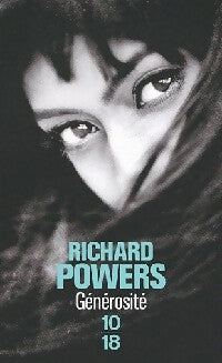Livrenpoche : Générosité - Richard Powers - Livre