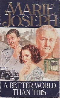 Livrenpoche : A better world than this - Marie Joseph - Livre