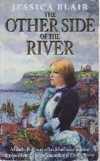 Livrenpoche : The other side of the river - Jessica Blair - Livre