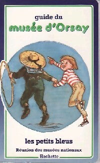 Livrenpoche : Guide du Musée d'Orsay - Inconnu - Livre