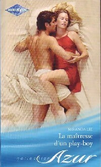 Livrenpoche : La maitresse d'un play-boy - Miranda Lee - Livre