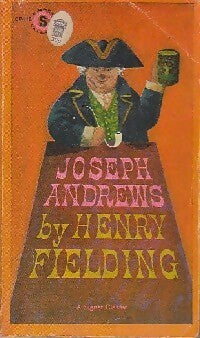 Livrenpoche : Joseph Andrews - Joseph Andrews - Livre