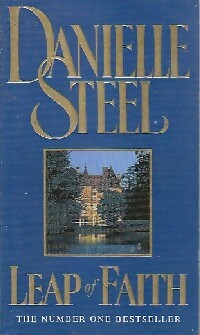 Livrenpoche : Leap of faith - Danielle Steel - Livre