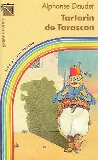 Livrenpoche : Tartarin de Tarascon - Alphonse Daudet - Livre