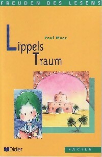 Livrenpoche : Lippels Traum - Paul Maar - Livre