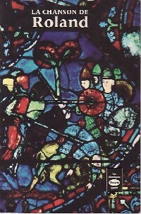 Livrenpoche : La chanson de Roland - Inconnu - Livre