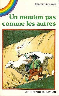 Livrenpoche : Un mouton pas comme les autres - Richard Hughes - Livre