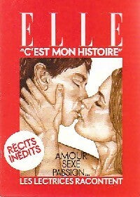 Livrenpoche : C'est mon histoire - Collectif - Livre