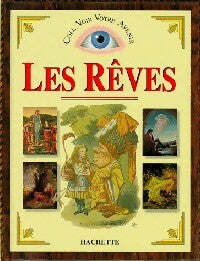 Livrenpoche : Les rêves - David Barrett - Livre