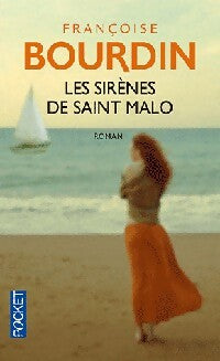 Livrenpoche : Les sirènes de Saint-Malo - Françoise Bourdin - Livre