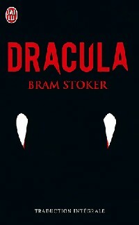 Livrenpoche : Dracula - Bram Stoker - Livre