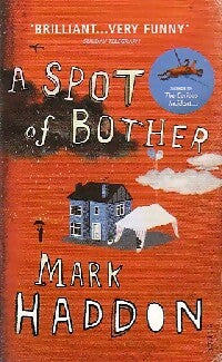 Livrenpoche : A spot of brother - Mark Haddon - Livre